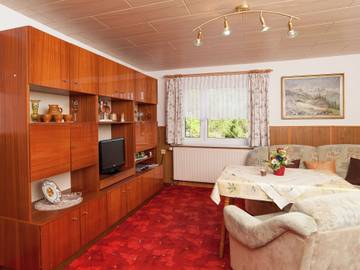 Ferienhaus für 4 Personen in Altenfeld, Rennsteig, Bild 3