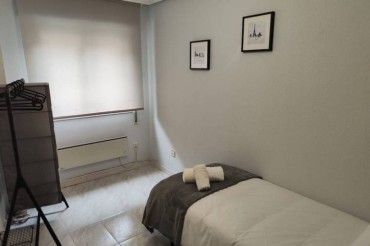 Appartement entier, Exclusive Apartment in the City Center of Salamanca in Salamanque, Province de Salamanque