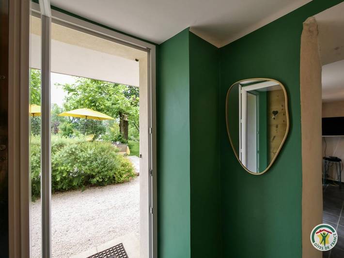 La Ferme de Jean in Gap, Gap und Umgebung