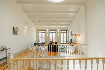 Vakantieappartement voor 6 Personen in Historic city of Porto, Porto, Afbeelding 2