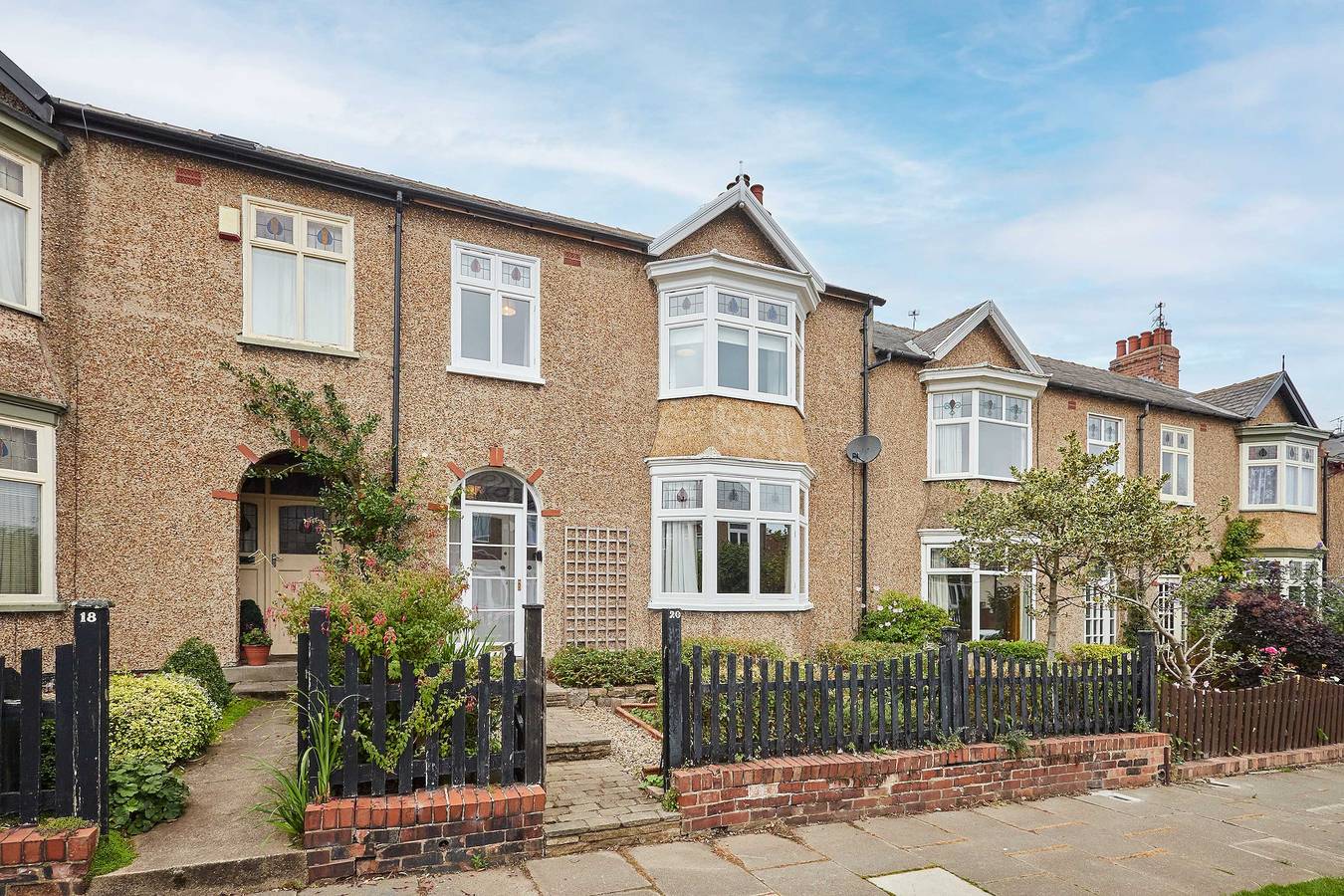 Host & Stay | Bristol Avenue in Saltburn by the Sea, Redcar and Cleveland