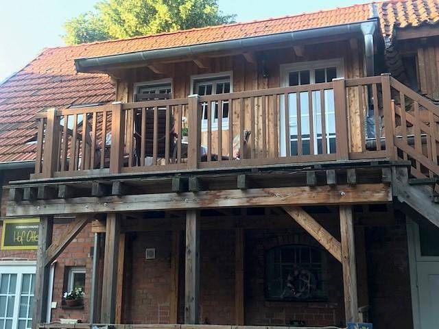 Bauernhof für 3 Personen, kinderfreundlich in der Lüneburger Heide - 3