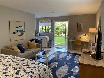 Bed And Breakfasts for 2 Guests in Solana Beach, Southern California, Picture 1