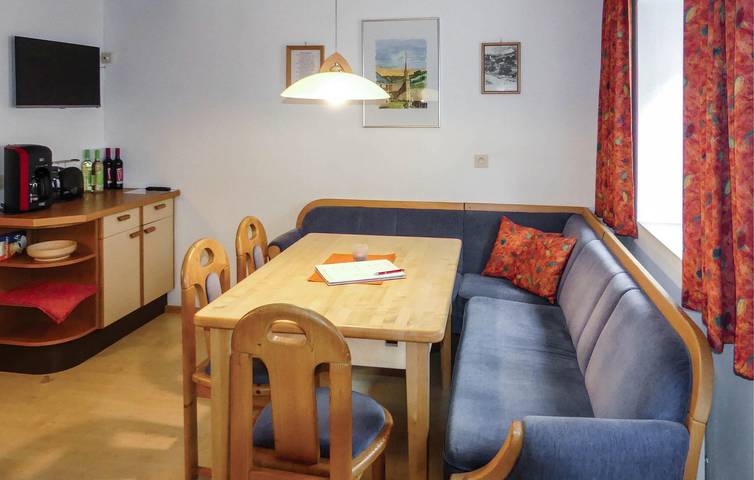 Ganze Ferienwohnung, Gemütliche Ferienwohnung mit WLAN und Parkplatz in der Nähe des Skigebiets Hochkönig in Hochkönigstock, Mühlbach am Hochkönig