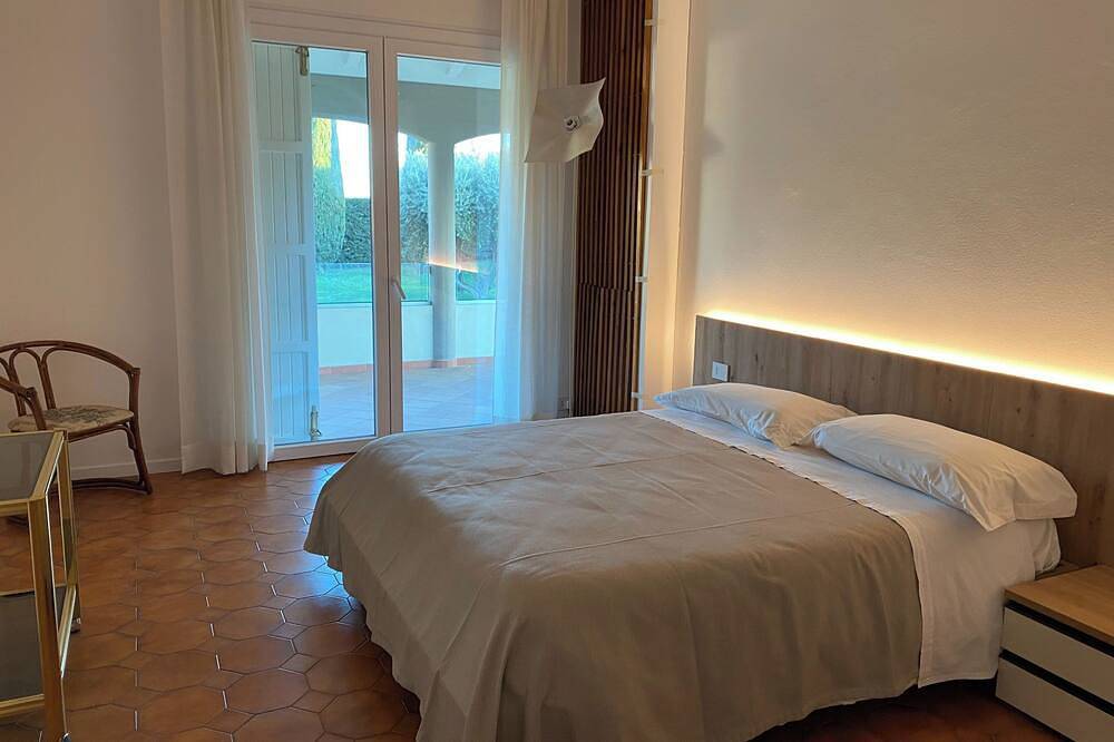 Apartamento entero, Tres habitaciones con entresuelo (Marotta) in Igea Marina, Bellaria-Igea Marina