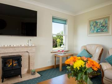 Cottage for 8 People in Lowlands, Ayrshire, Photo 3