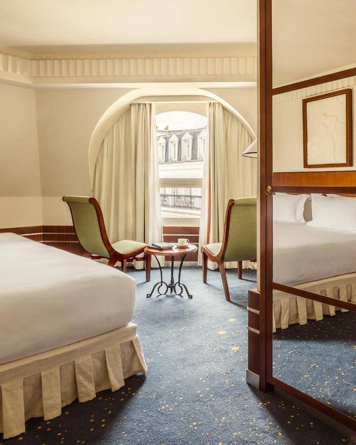 Hôtel Des Grands Voyageurs in Paris, Île de France