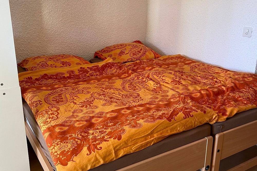 Appartement entier, Studio avec vue à couper le souffle ! in Leysin, Alpes Vaudoises