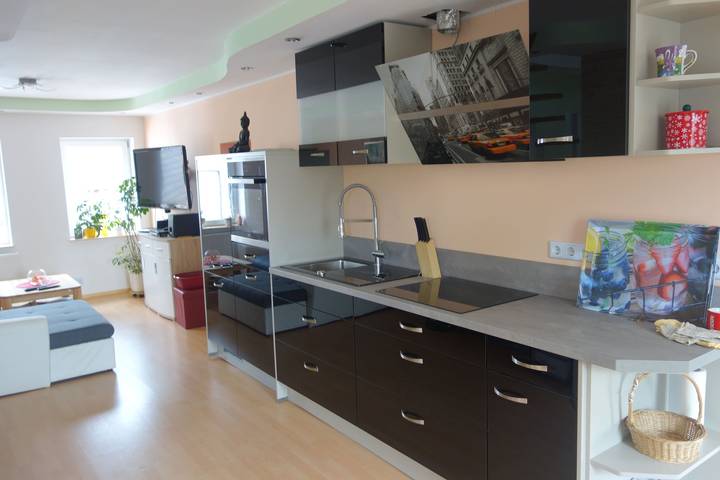 Ferienhaus für 4 Personen in Rheine - 2