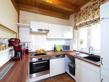 Ferienhaus für 6 Personen in Ostseebad Nienhagen, Nienhagen, Bild 2