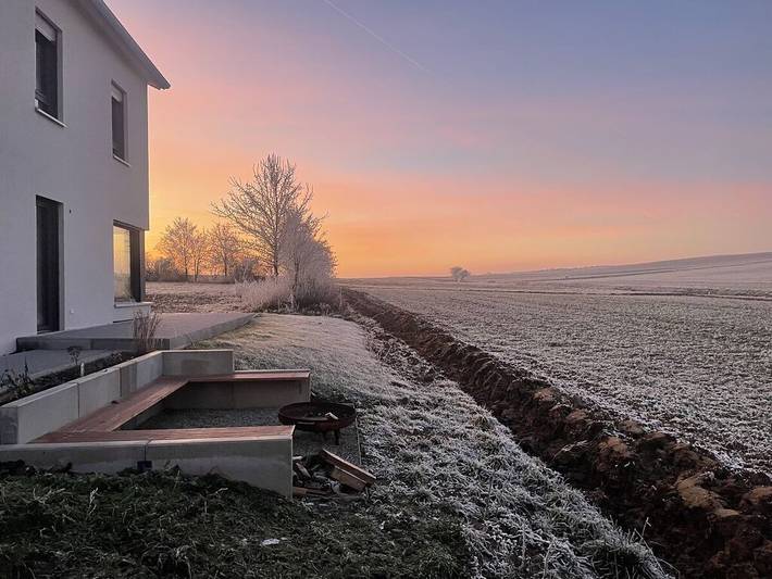 Ferienhaus Frankenzeit in Westheim (Bayern), Altmühltal