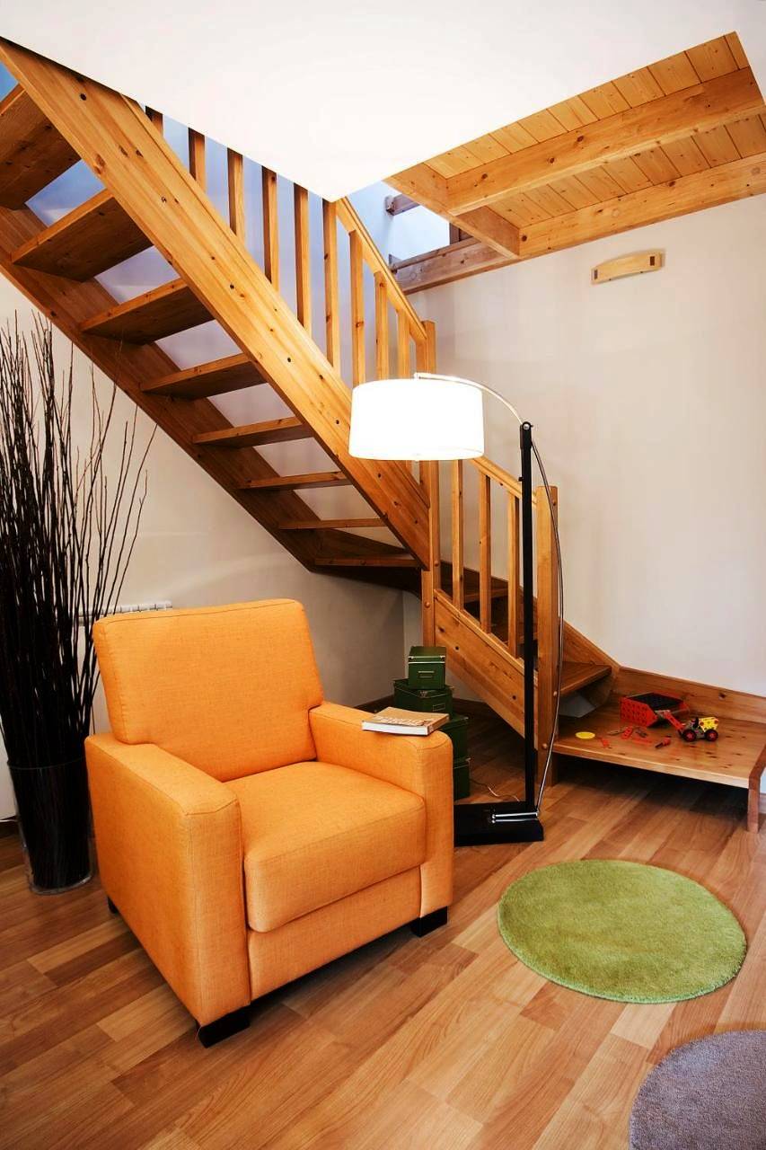 Apartamento entero, Loft in Tahull, Valle de Bohí