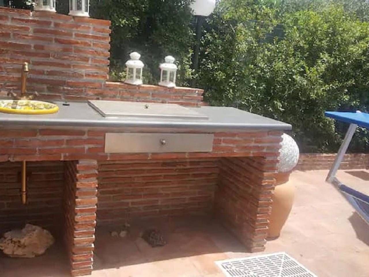 Euthalia zwischen Ätna und Taormina mit Pool und Jacuzzi in Riposto, Province de Catania