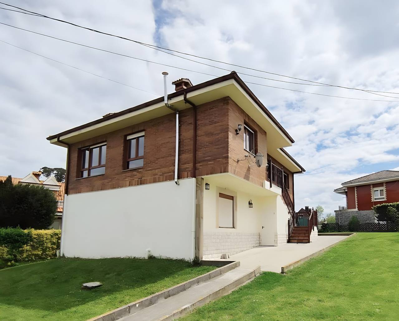 Casa Bahía Santander in Pedreña, Marina de Cudeyo