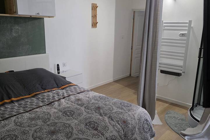 Appartement de vacances pour 2 personnes