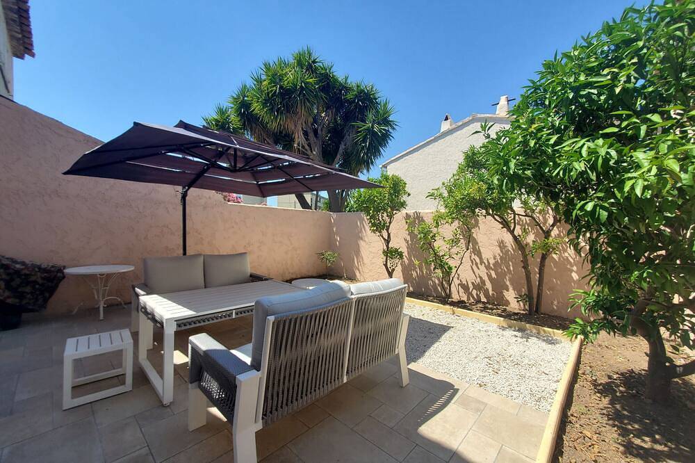 Photo : Maison de vacances