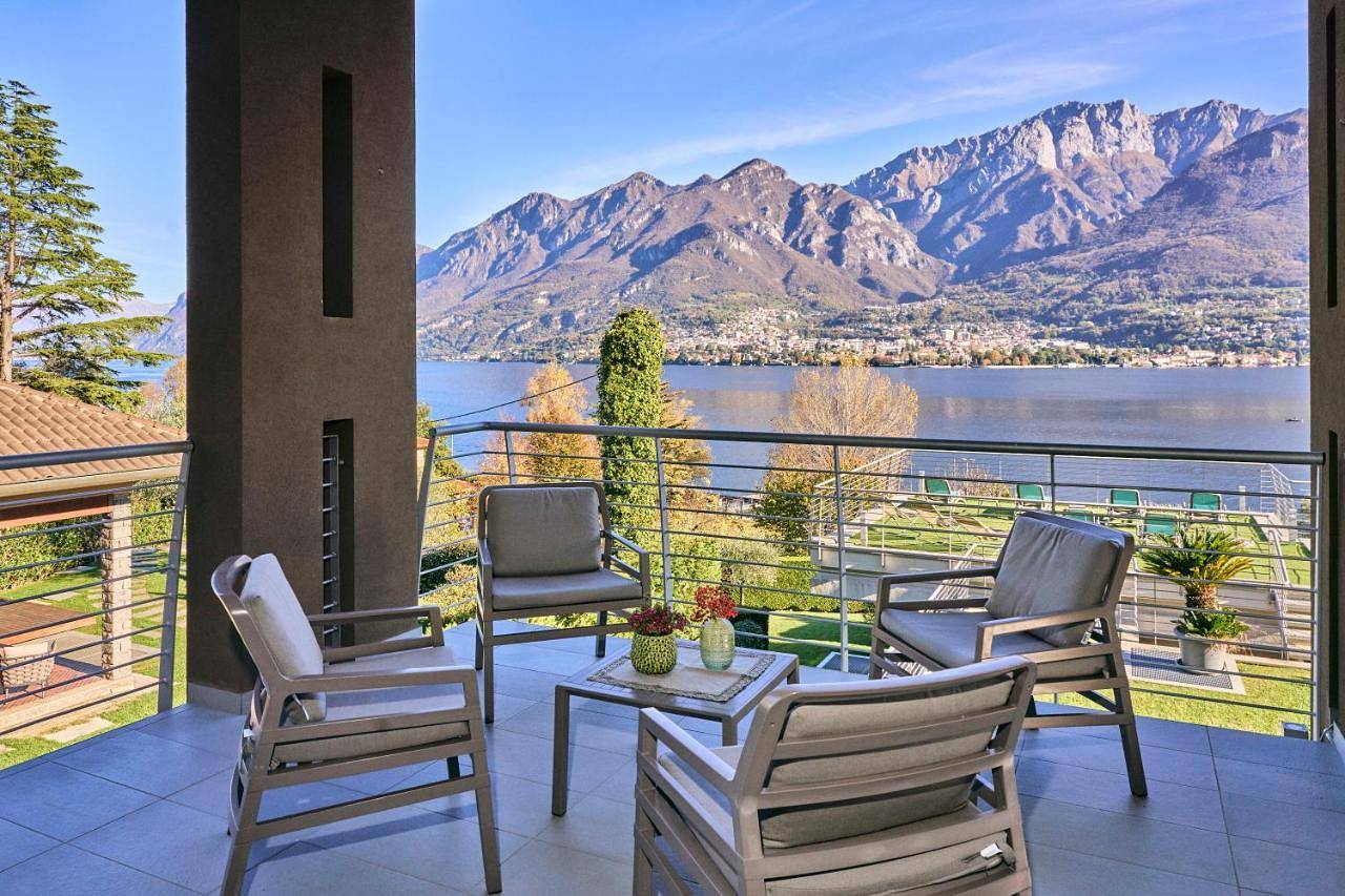 Bellagio Village - Holiday Apartments by the Lake - Seasonal Warm Pool and Sauna in Onno (Oliveto Lario), Oliveto Lario