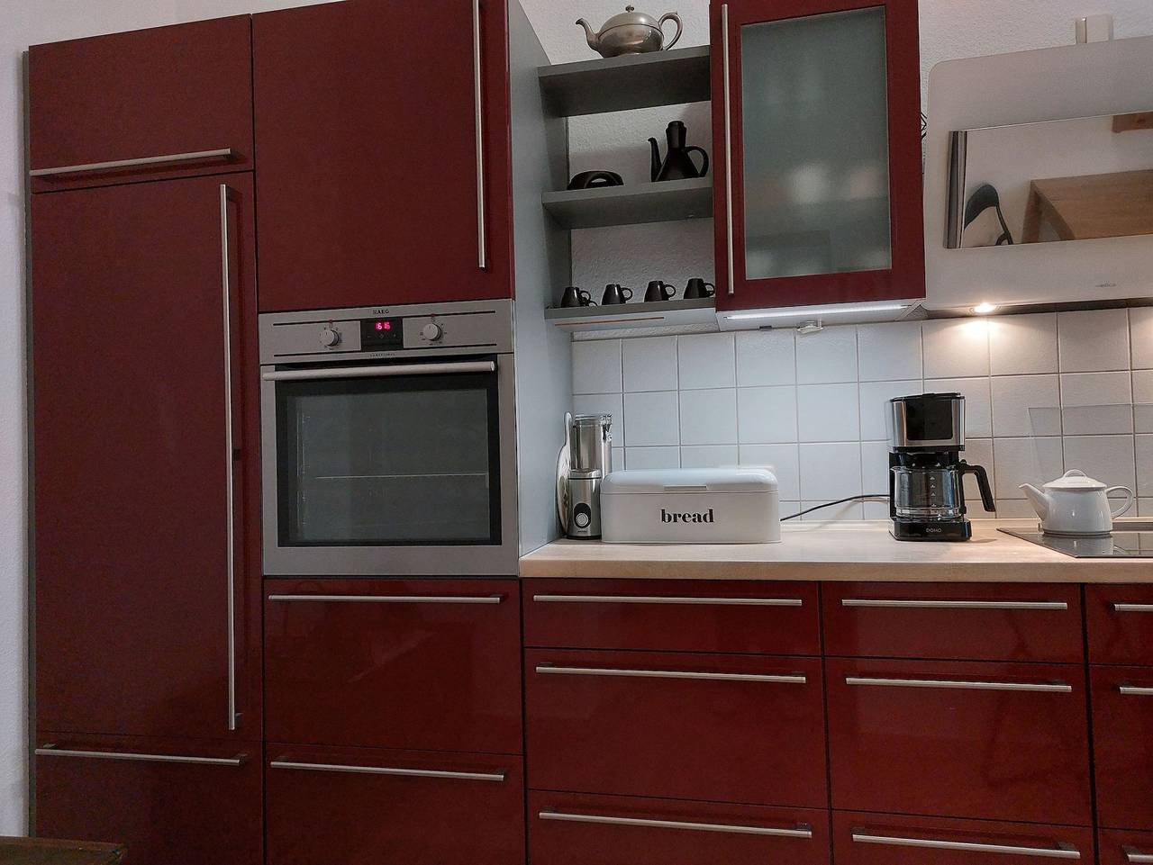 Ganze Ferienwohnung, Ferienwohnung Central - Ferien Central in Görlitz, Oberlausitz-Niederschlesien