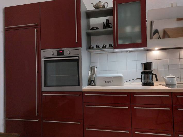 Ferienwohnung für 4 Personen am Berzdorfer See - 4