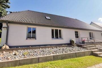 Ferienhaus für 4 Personen in Garz/Rügen