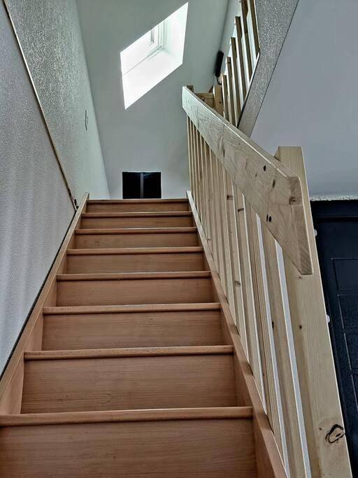 Gîte pour 2 personnes, avec terrasse à Neudorf - 4