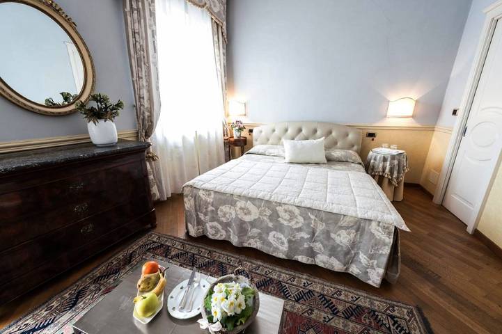 Hôtel pour 5 personnes à Tigliole - 4