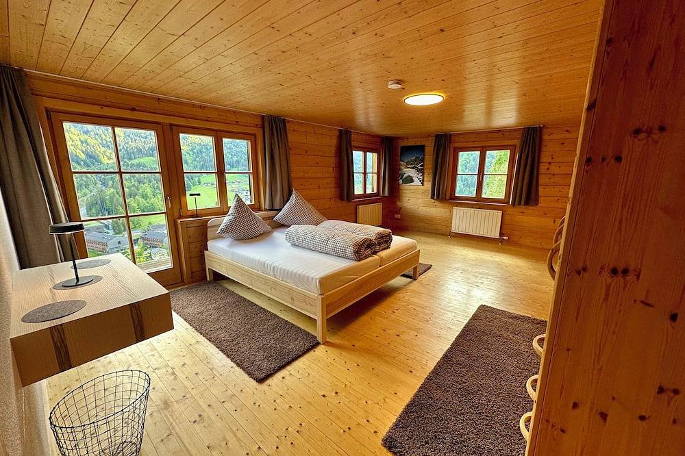 Geheel appartement, Mooi appartement bij het dalstation van Mellau in Mellau, Bregenzerwoud