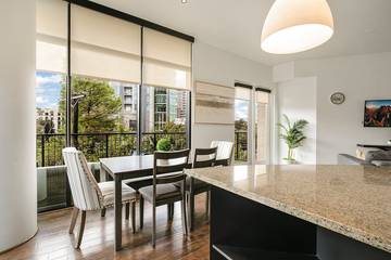 Apartment for 8 Guests in Dallas, Dallas County, Picture 4