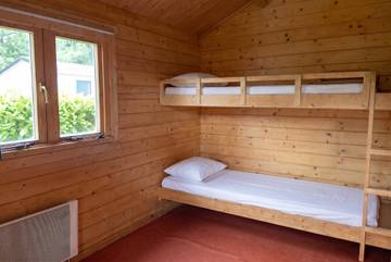 Bungalow voor 5 Personen in Noord-Holland, Nederland, Afbeelding 4