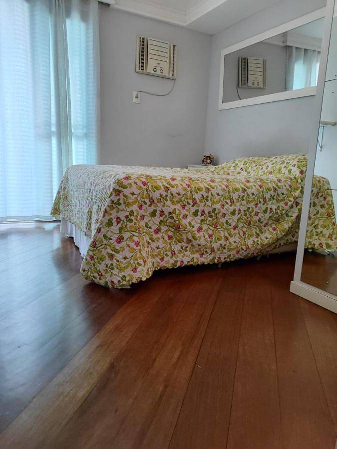 Gîte pour 5 personnes, avec piscine ainsi que balcon et vue à Rio de Janeiro - 4