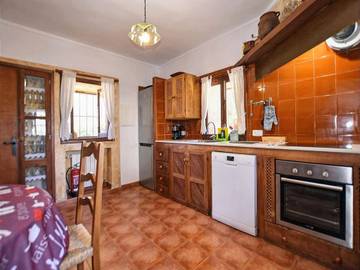 Apartamento in Marina Manresa, Alcúdia für 9 