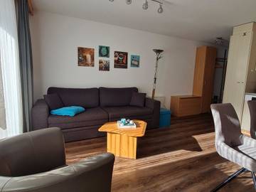 Ferienwohnung für 2 Personen in Saas-Grund, Walliser Alpen, Bild 4