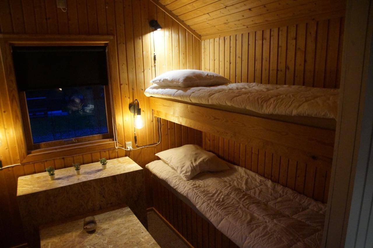 Hedelandets Camping in Holstebro und Umgebung