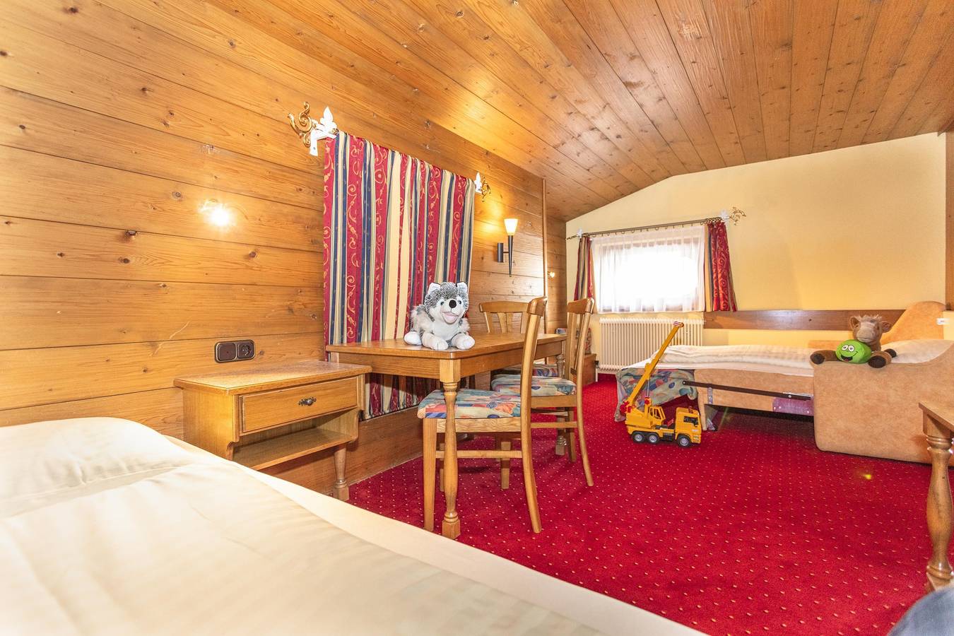 Neu ab Winter: Alpenhof Aparthotel Werfenweng in Werfenweng, Tennengau