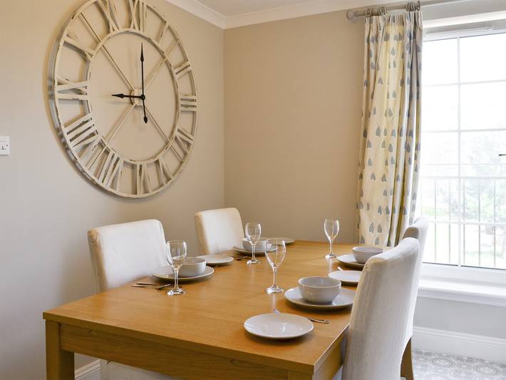 Gîte pour 5 personnes à Édimbourg - 4