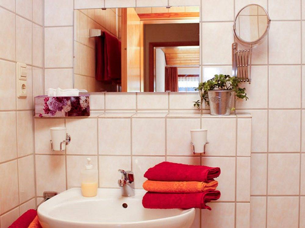 Schreinerhäusle - Ferienwohnung Flieder in Sankt Märgen, St. Märgen