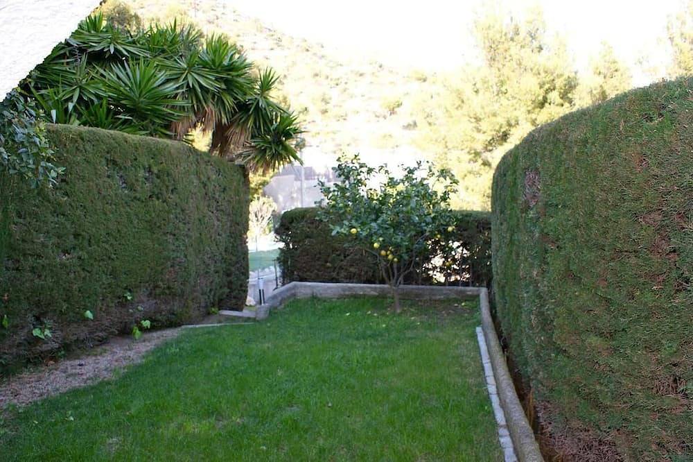 Ideal house for a family vacation 5 minutes from the beach in Castelldefels, Baix Llobregat