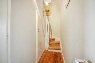 Strandhaus für 2 Personen in Hörnum, Nordfriesland, Bild 4