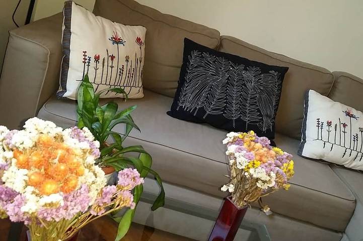 Ferienwohnung für 6 Personen, mit Garten in Budapest