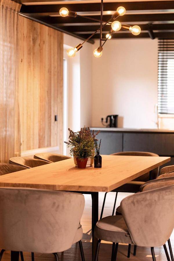 Four-Bedroom House in Lechtaler Alpen, Berwang