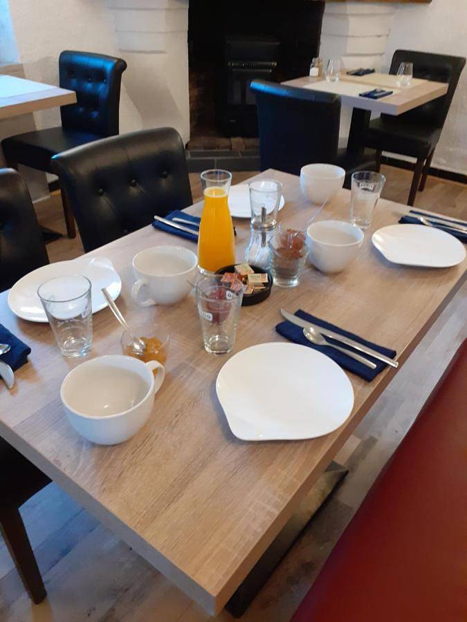 Hôtel pour 2 personnes, avec vue et terrasse à Beaumes-de-Venise - 3