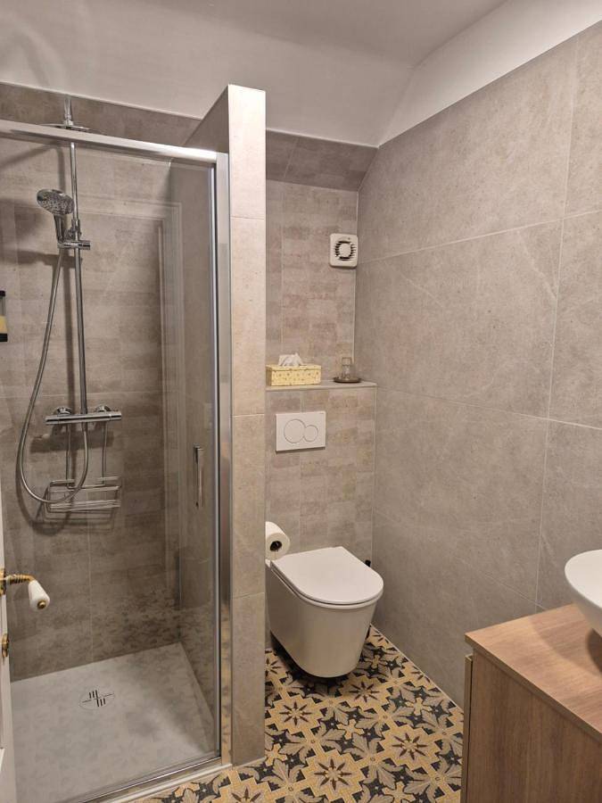 Superior Double Room in Nivelles, Province du Brabant wallon