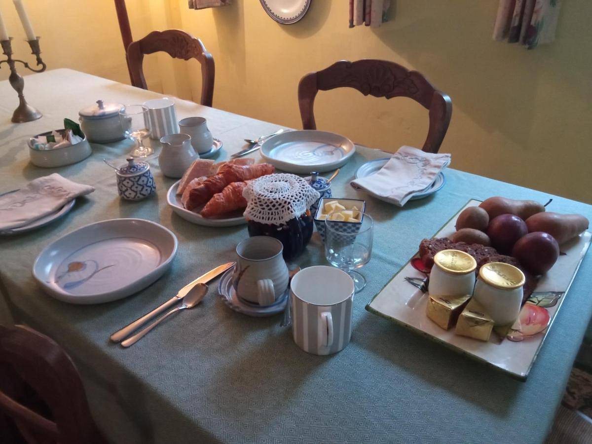 Double Room with Terrace in Huelgoat, Région de Châteaulin