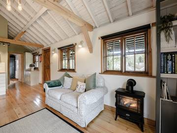 Cottage voor 2 Personen in Tenterden, Weald, Afbeelding 3