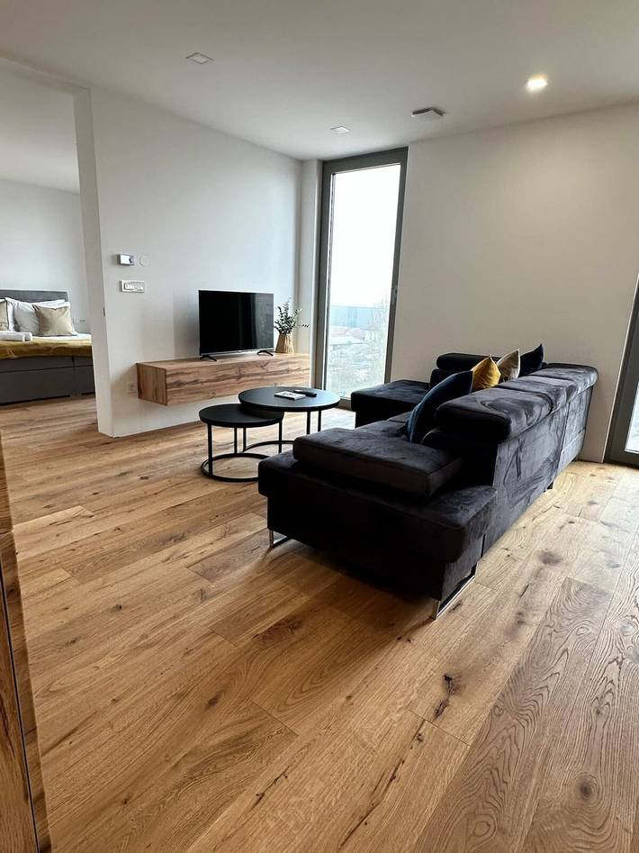 Ferienwohnung für 6 Personen in Ljubljana - 2