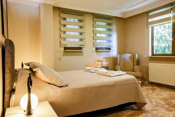 Villa für 8 Personen in Üsküdar, Istanbul, Bild 3