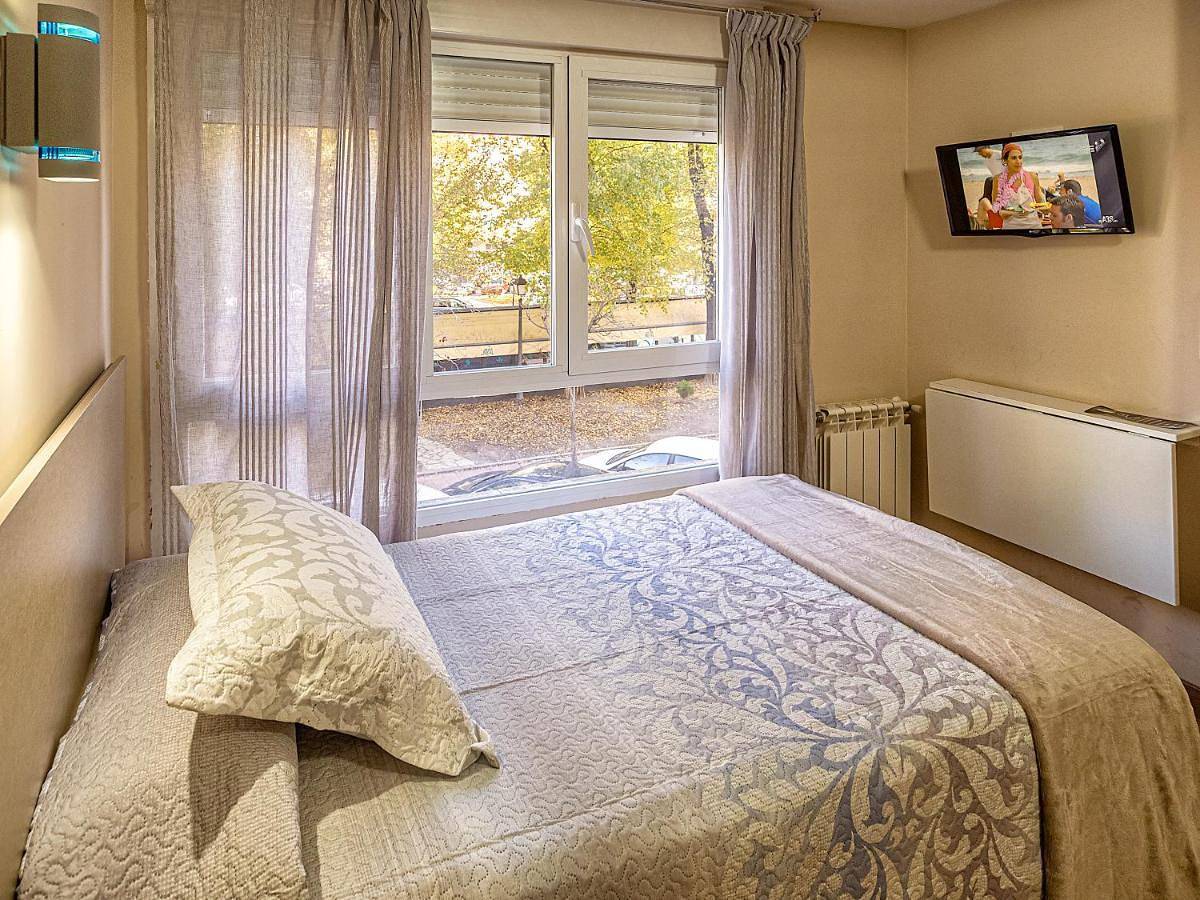 Hostal Real Aranjuez in Aranjuez, Provincia de Madrid