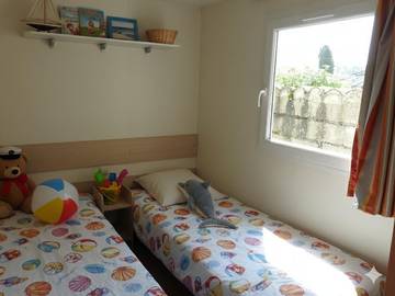 Camping pour 6 Personnes dans Sanchey, Vosges, Photo 4
