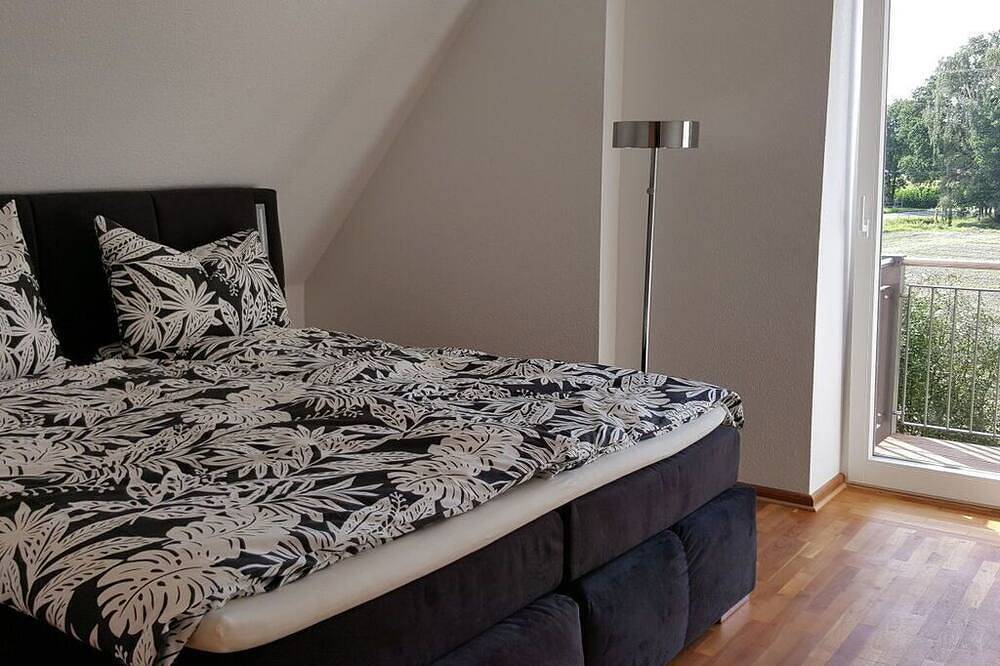 Ganze Wohnung, Ferienwohnung Aufderhaar in Ostbevern, Münsterland