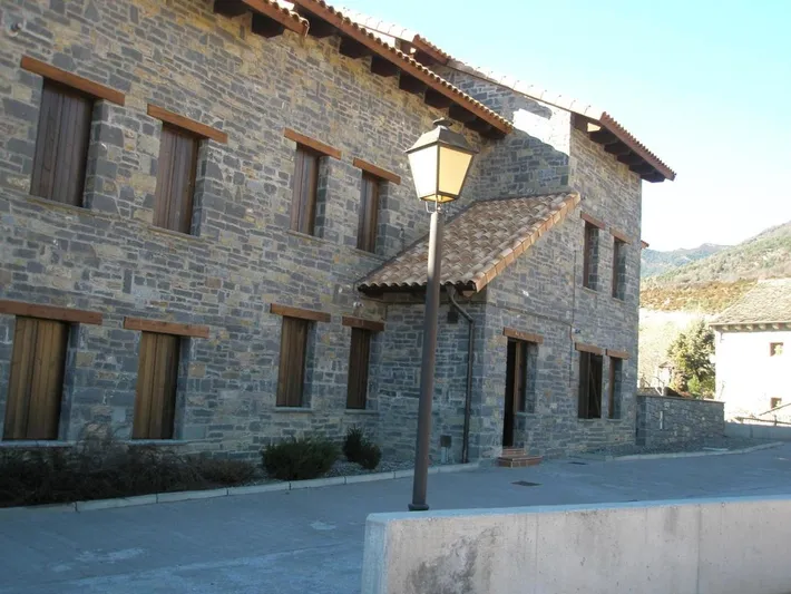 Holiday apartment for 4 people, with view and garden - 1